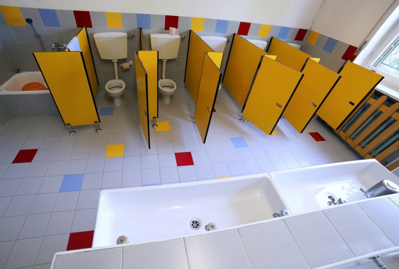 School Cleaning Services Panama