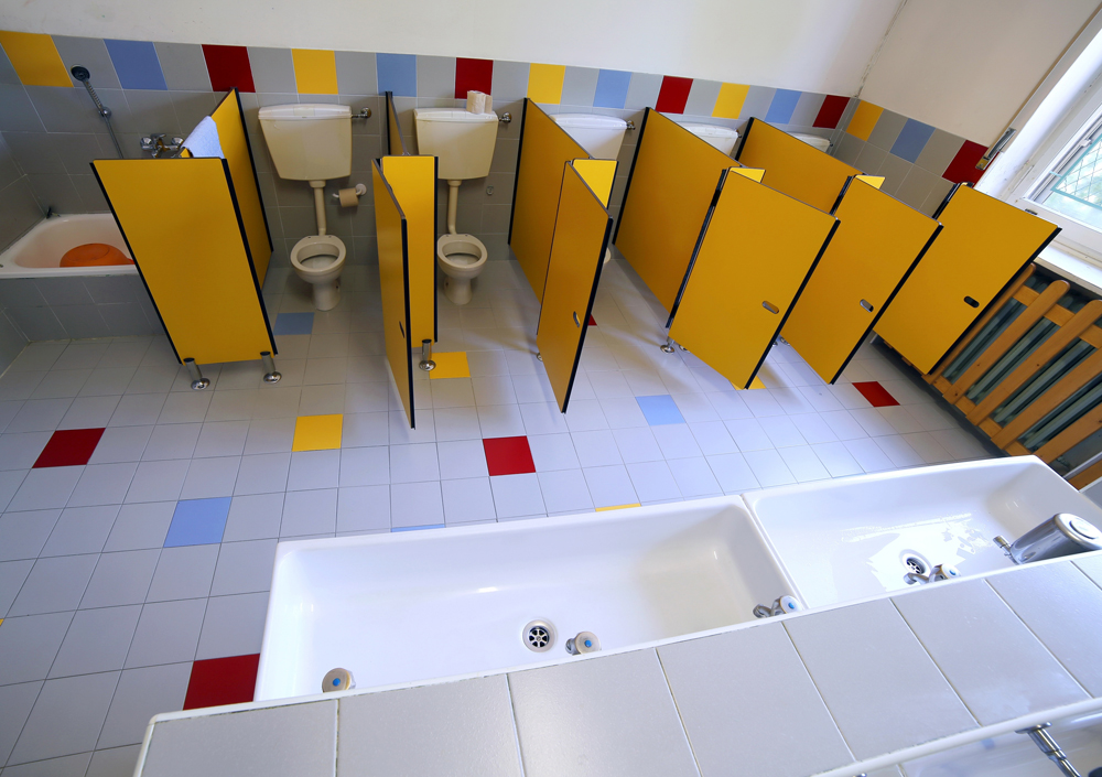 Servicios de limpieza de escuelas en Panamá Green Cleaning Services