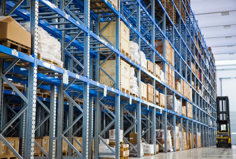 Warehouse Cleaning Services Panama