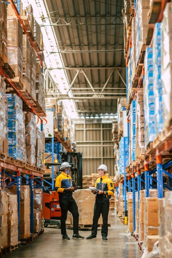 Limpieza de almacenes comerciales en Panamá