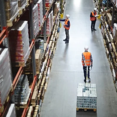 servicios de limpieza de almacenes comerciales en Panamá