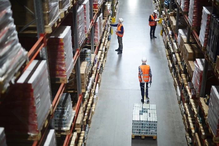 servicios de limpieza de almacenes comerciales en Panamá
