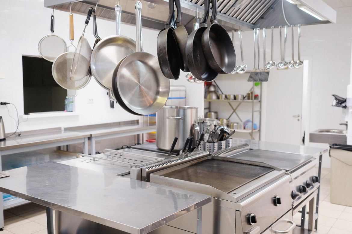 Servicios de limpieza de bares y restaurantes en Panama