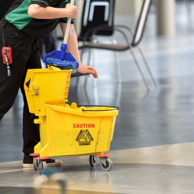 Benefits of hiring cleaning services in Panama