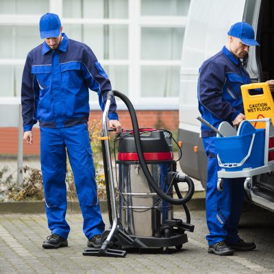 Best Cleaning Company in Panama