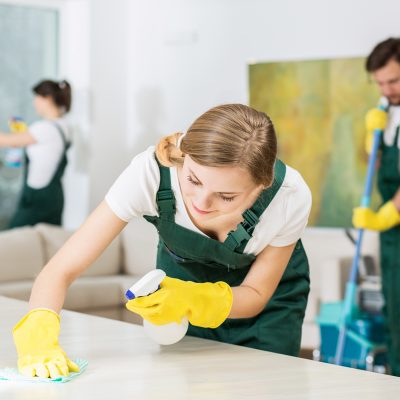 Customized Cleaning Contracts Panama