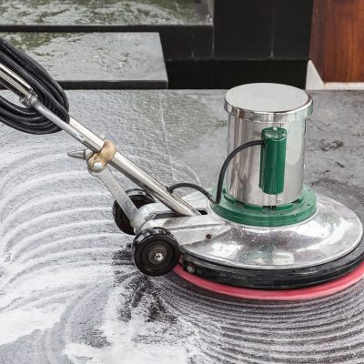 Servicios de Limpieza de Pisos en Panama