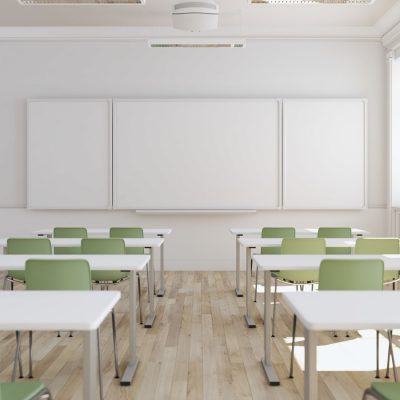 School Cleaning Panama