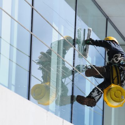 Tower Window Cleaning Services Panama