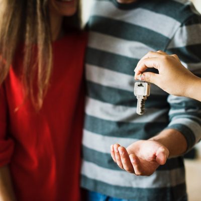 Pre Rental Cleaning Service