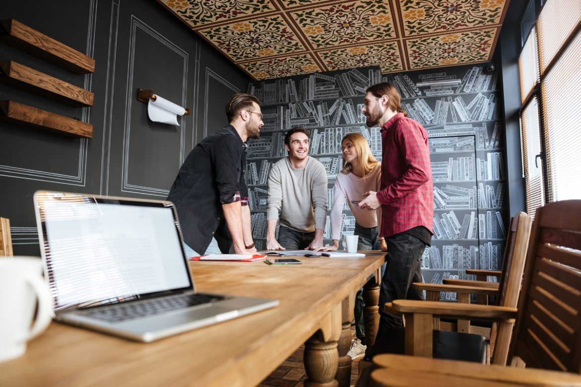 Creative Office Space Cleaning Panama