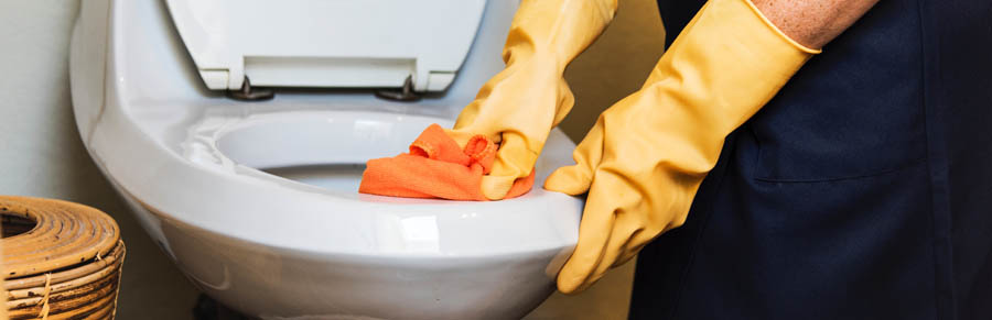 Daily cleaning services in Panama
