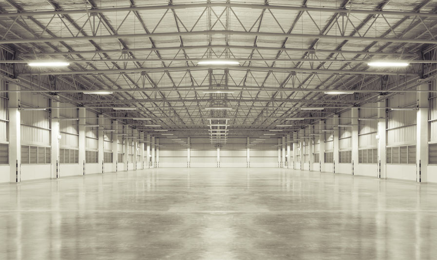 Concrete floor polishing Panama