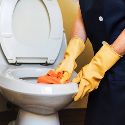 Domestic cleaning panama