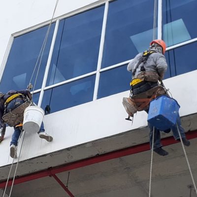 limpieza post construccion en panama