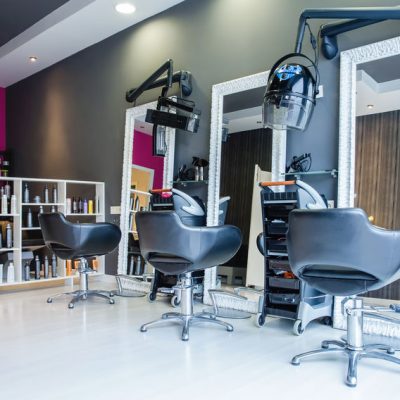 Sanitización de salones de belleza en Panamá