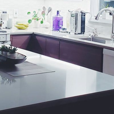 LIMPIEZA COCINA