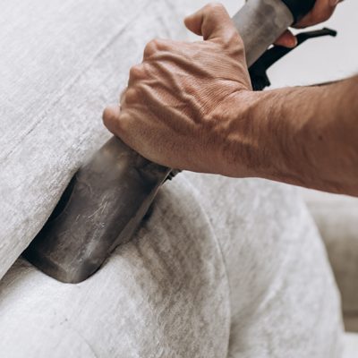 limpieza de muebles en panama