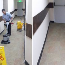 limpieza de oficinas en panama