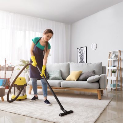 Professional Cleaning Services in Panama
