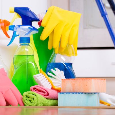 productos de limpieza en panamá | cleaning products Panama