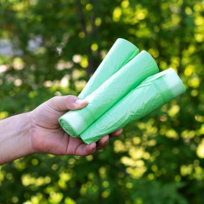 Bolsas Biodegradables en Panamá