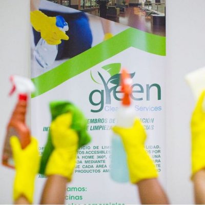 Productos de limpieza en Panamá | cleaning products in panama