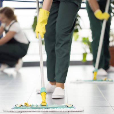 servicio profesional de limpieza en Panamá