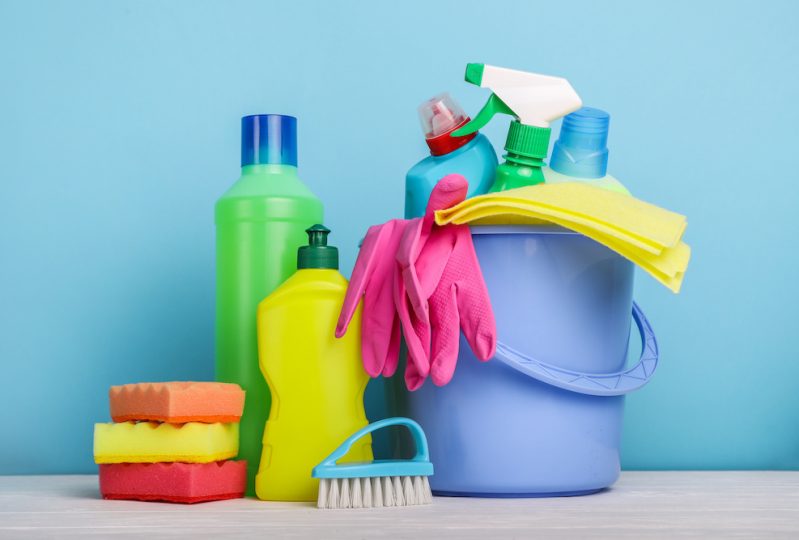 distribuidores de productos de limpieza en Panamá | cleaning products distributors in Panama