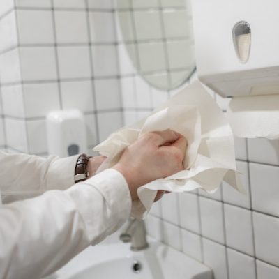 Donde Comprar Dispensadores De Papel Toalla en panamá
