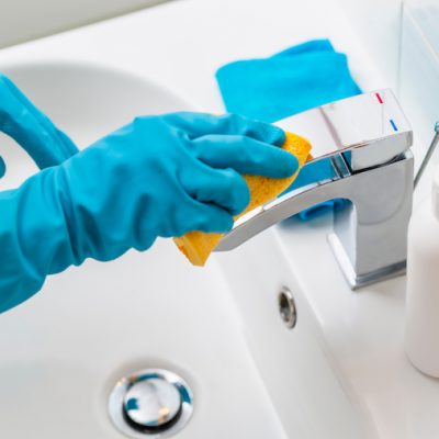 Residential Cleaning Service in Panama