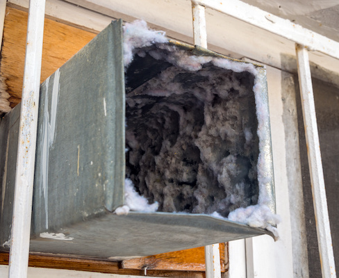 limpieza de ductos en panamá : air duct cleaning in Panama