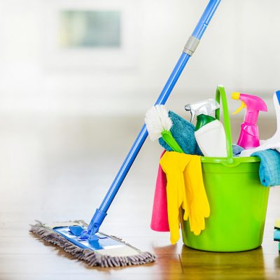 Artículos de limpieza en Panamá | cleaning articles in Panama