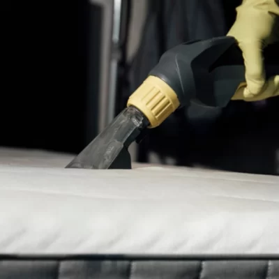 Servicio de limpieza de colchones en panamá : Mattress cleaning services in Panama