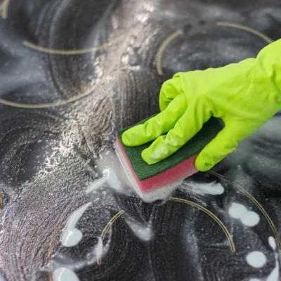 qué es limpieza profunda en panamá