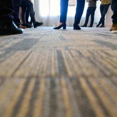 Shampoo de alfombras en Panamá