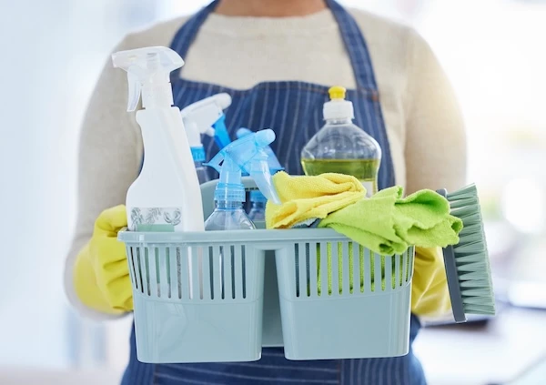 Servicio de limpieza profunda de casas en Panamá : Professional House Deep Cleaning Service in Panama