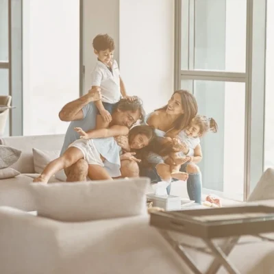 Limpieza de apartamentos en Panamá